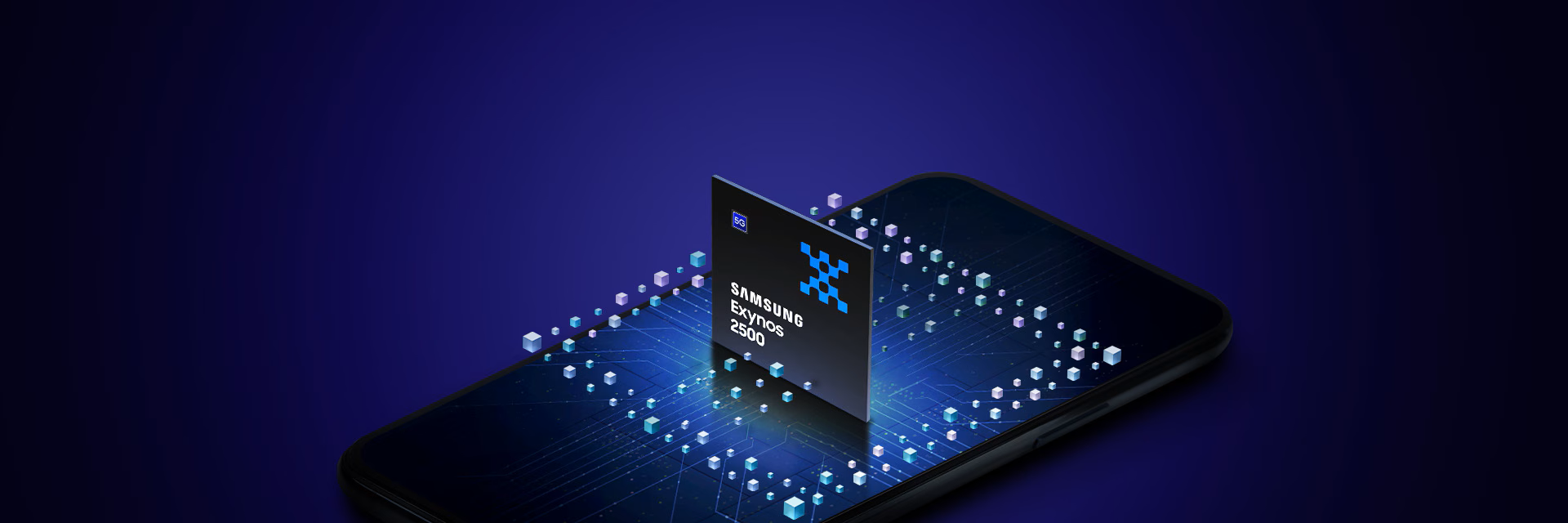 Galaxy S26: Exynos 2600 obtiene nueva tecnología HPB para combatir el sobrecalentamiento
