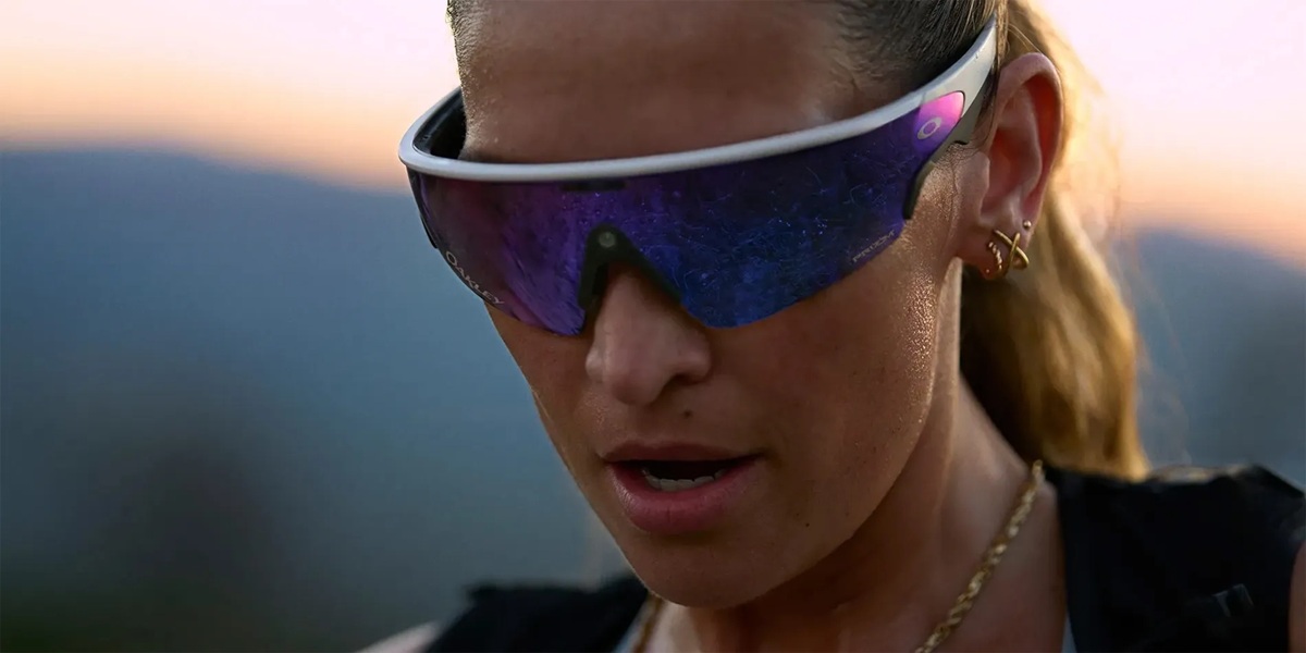Explorando las Oakley Meta Vanguard: un salto futurista en las gafas