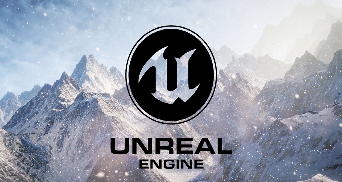 Cómo cambió el logo de Unreal Engine con el tiempo Logo de Unreal Engine: Historia y Evolución