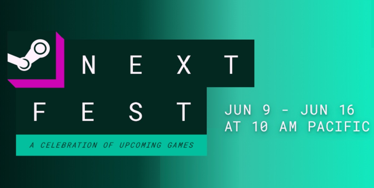 Juego independiente en el centro de atención: ¿Qué hay reservado para el Steam Next Fest? Steam Next Fest: Una explosiva vitrina de juegos independientes y nuevos lanzamientos