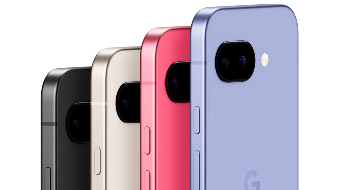 Qué esperar del Google Pixel 9a: Especificaciones, características y más Google Pixel 9a: Primer vistazo al nuevo flagship asequible del gigante tecnológico
