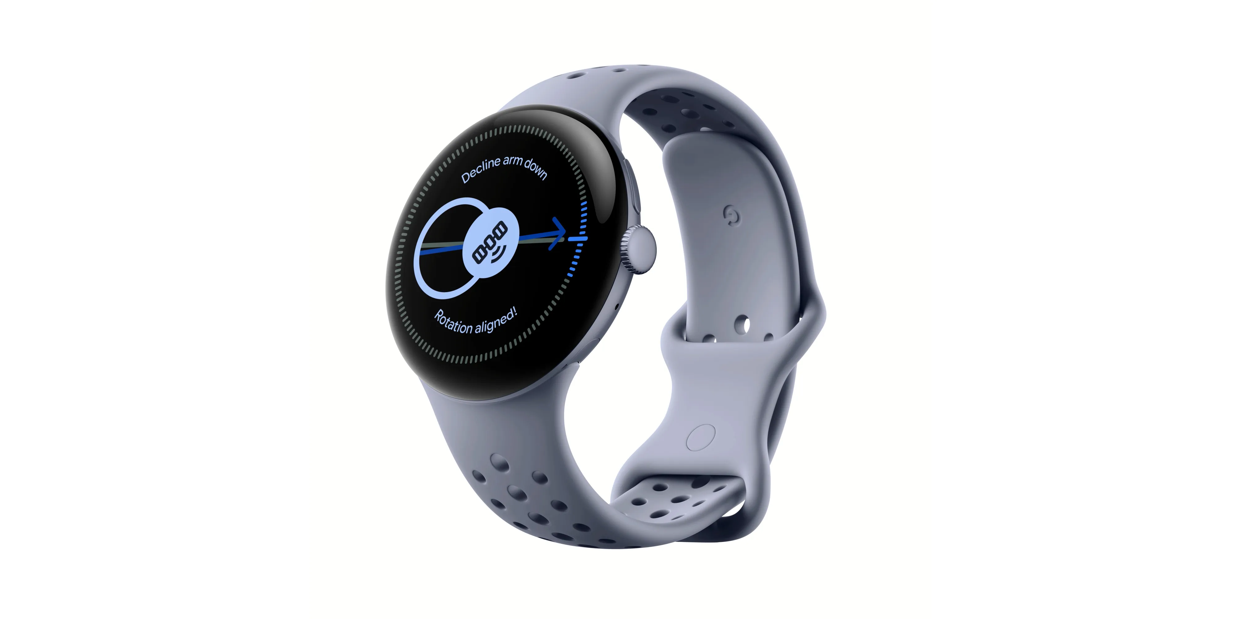 Google está dando un paso adelante: Conectividad por satélite en el Pixel Watch 4 Pixel Watch 4: ¿el primer reloj inteligente con conectividad por satélite?