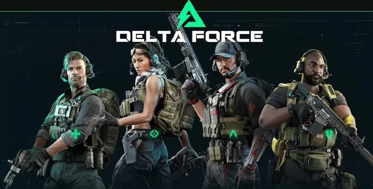 Cómo 'Arte Delta Force' es un cambio de juego en el arte digital El nuevo 'Arte Delta Force': Impresiones y Tecnología