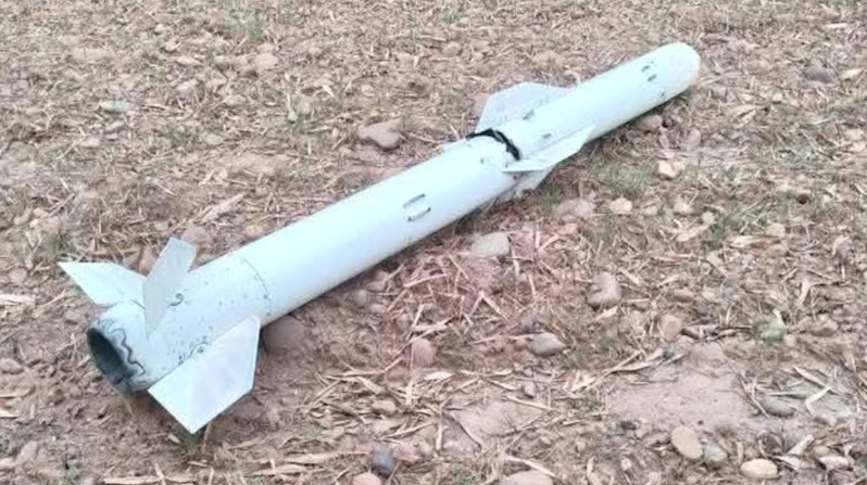 Un nuevo nivel en la guerra aérea - conoce el PL-15E de China Misil PL-15E misterioso: la tecnología china se apodera del cielo