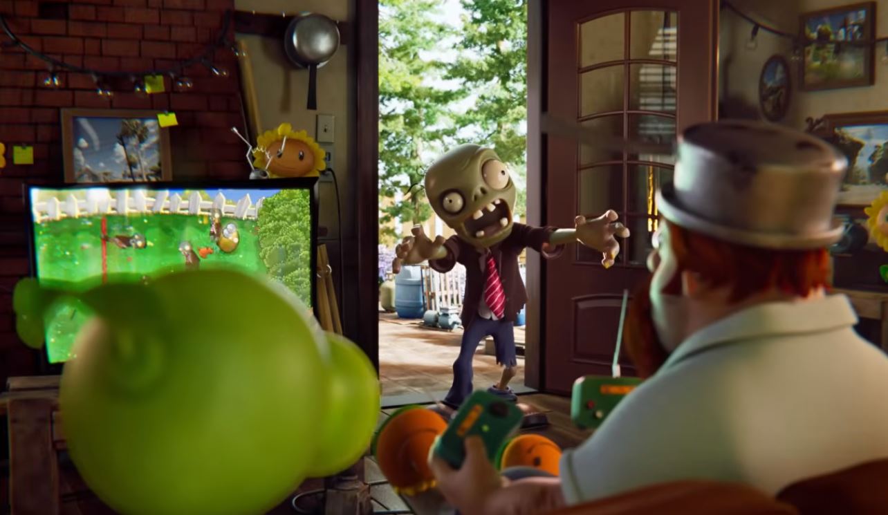 Los actualizados Plants vs. Zombies: lo que traerá la versión Replantada El regreso de una leyenda: qué sorpresas esperan en Plants vs. Zombies Replantado