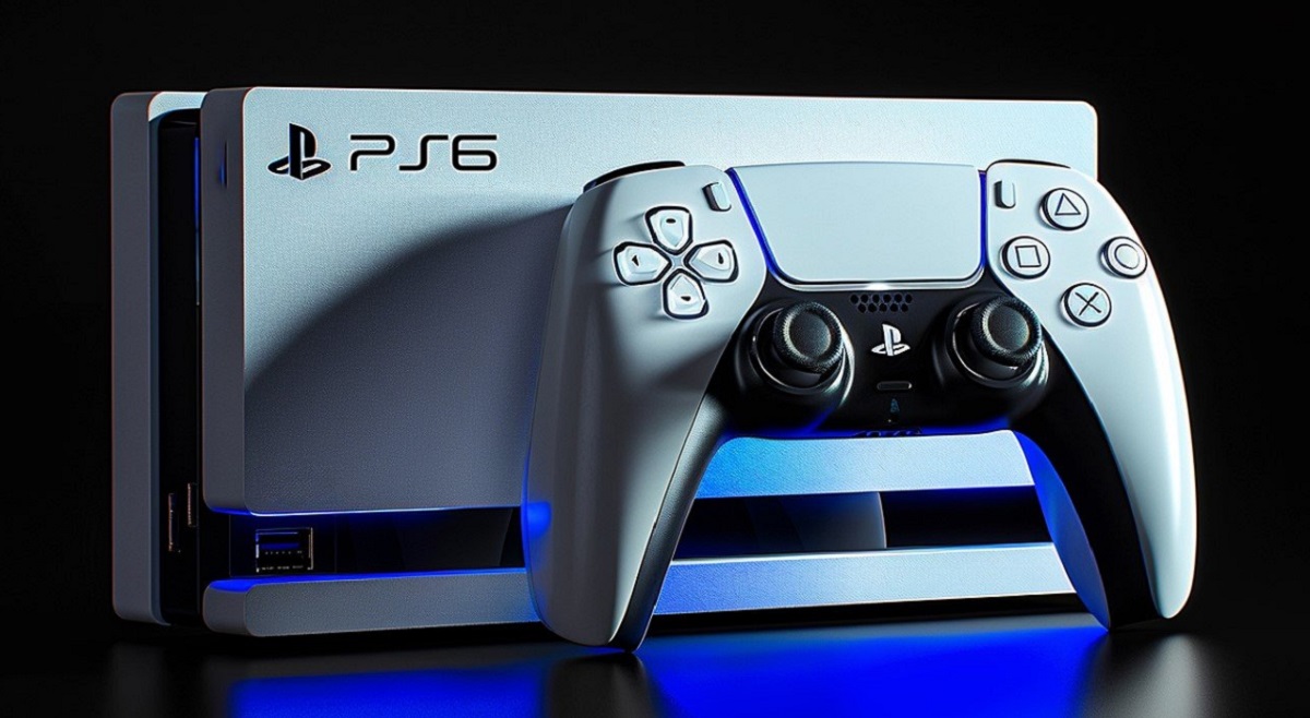 PlayStation 6 en el horizonte: ¿qué pueden esperar los jugadores? El primer concepto de la PlayStation 6: un vistazo al futuro del juego