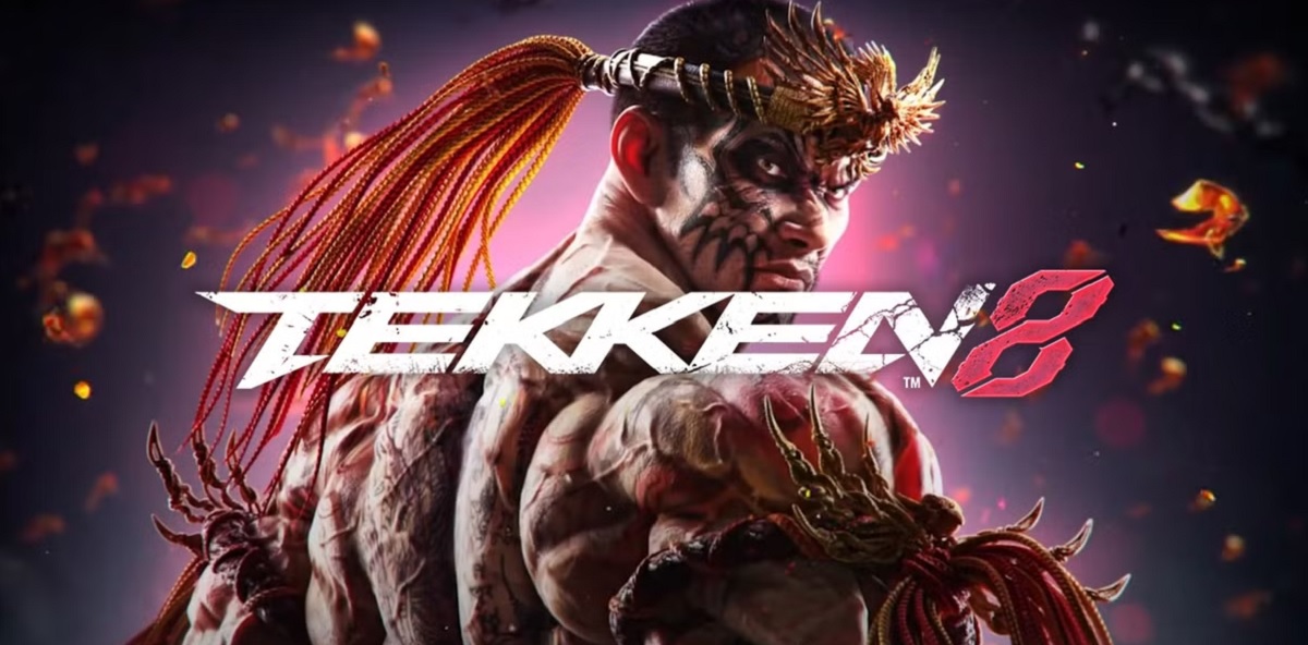 Desglose del póster de Tekken 8: Así vemos el regreso de Fakumram Análisis del Póster de Fakumram: ¿Qué tiene Tekken 8 reservado para los fans de los juegos de lucha?