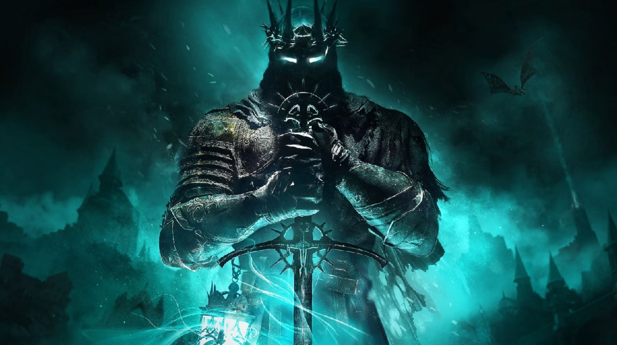 "Lords of the Fallen (2023): Una nueva mirada al arte de jugar