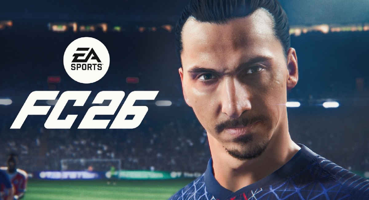 Una nueva era de los videojuegos de fútbol: EA Sports FC 26 trae sorpresas Primer anuncio de EA Sports FC 26: ¿Qué esperar de la nueva entrega?
