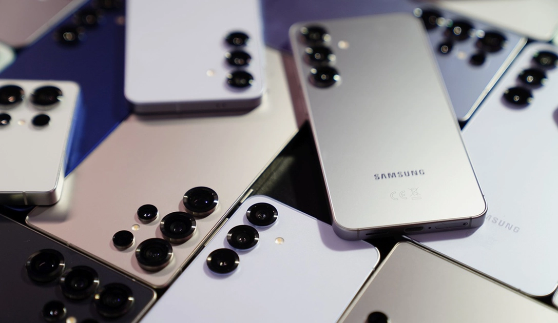 Galaxy S25: nuevo estándar en el mundo de los smartphones