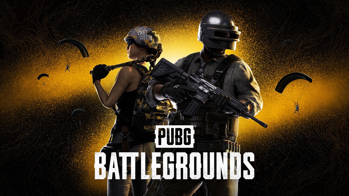 Arte del juego: Una mirada a la estética de PUBG: Battlegrounds Ley exclusiva de construcción de barra de hierro en el mundo de PUBG: Battlegrounds