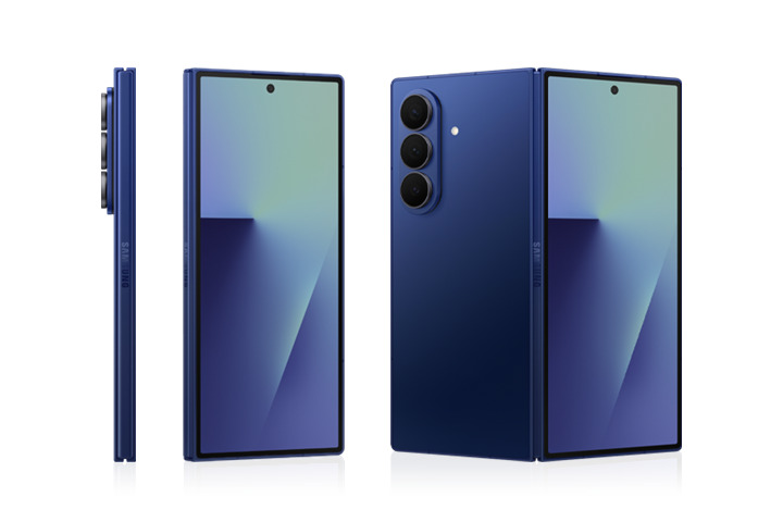 Samsung lanza la actualización de seguridad de julio para Galaxy Z Fold 7 y Z Flip 7