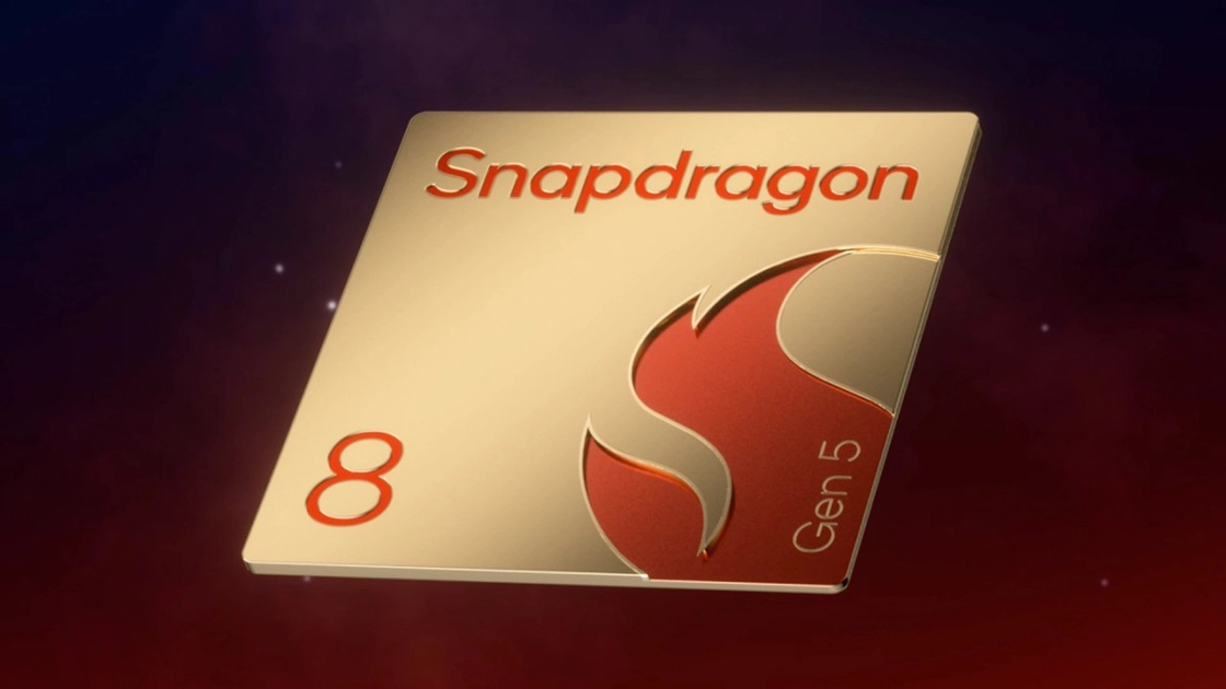 Snapdragon 8 Gen 5: Qualcomm Unveils its Most Potent Chip Yet