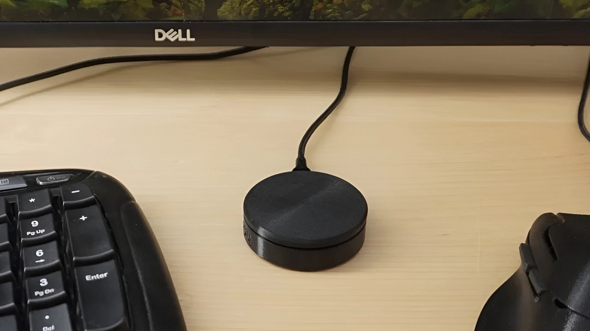 Explorando el Ploopy Knob: Innovación de código abierto en tus manos Conoce el Ploopy Knob: Una nueva era de hardware de código abierto