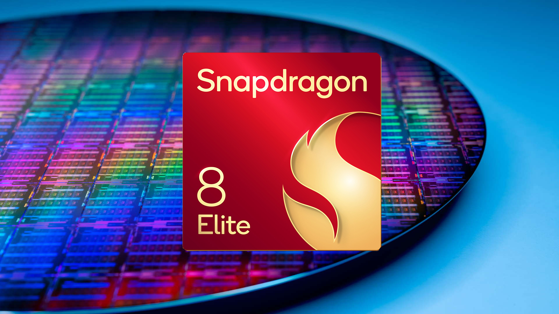 Snapdragon 8 Elite: Una primera mirada al último lanzamiento del logo