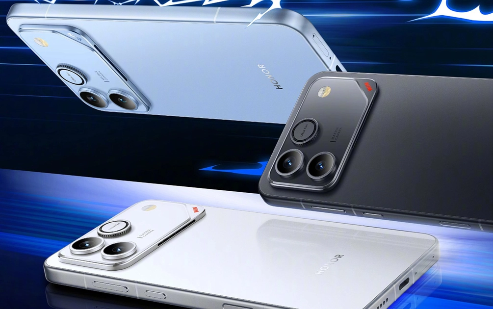 Honor WIN: Un Nuevo Nivel de Smartphones para Juegos