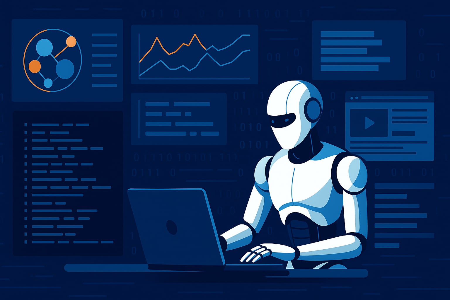 Alibaba presenta Qwen3-Coder con soporte para agentes de IA capaces de tomar decisiones independientes Alibaba presenta Qwen3-Coder con soporte para agentes de IA capaces de tomar decisiones independientes