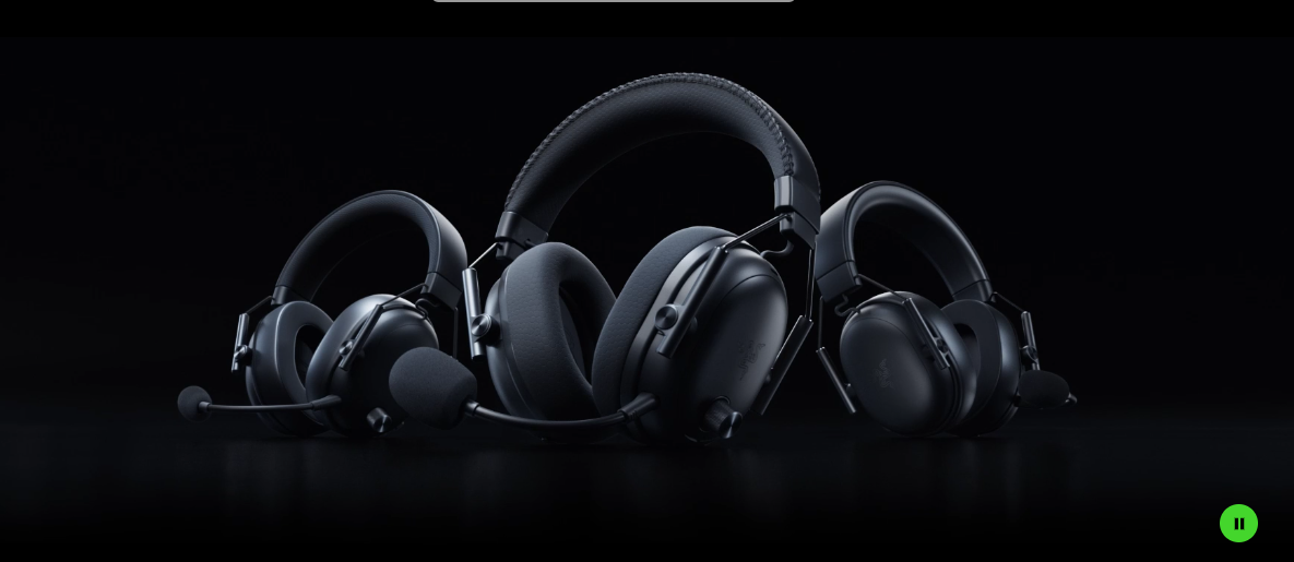 Desata un sonido superior: Un análisis del Razer BlackShark V3 Razer BlackShark V3: La mejora definitiva para gamers