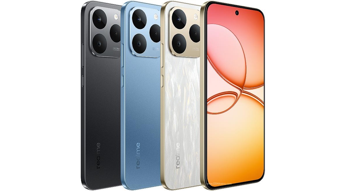Realme 15T: Características y innovaciones de siguiente nivel reveladas
