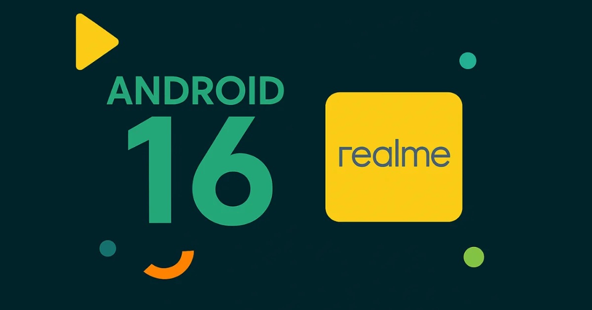 ¿Qué hay de nuevo en Realme UI 7.0: Detalles del siguiente nivel del sistema operativo Realme UI 7.0: Primeros detalles de la interfaz actualizada