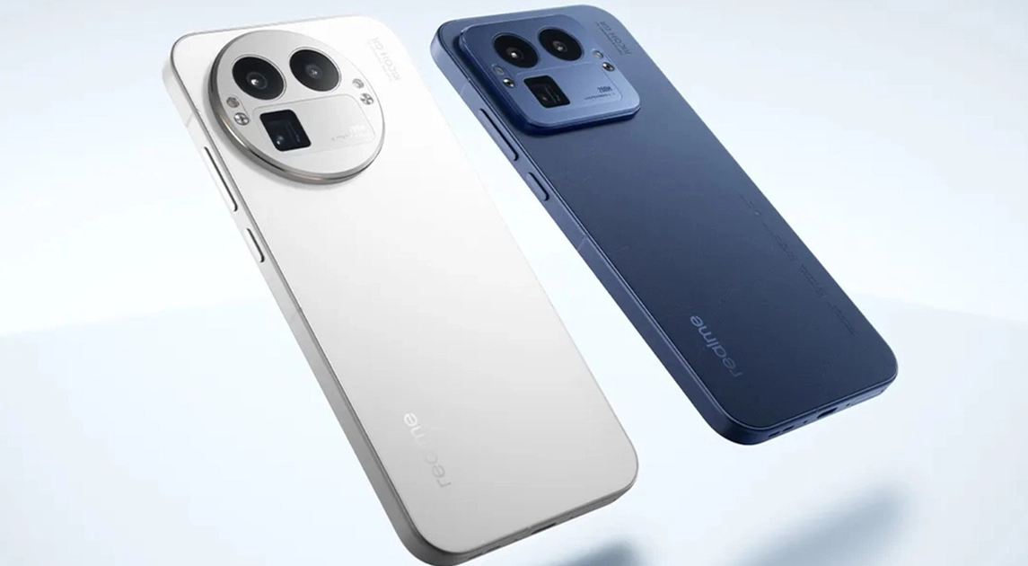 Realme GT 8 Pro: ¿El Futuro de los Smartphones Insignia Asequibles?