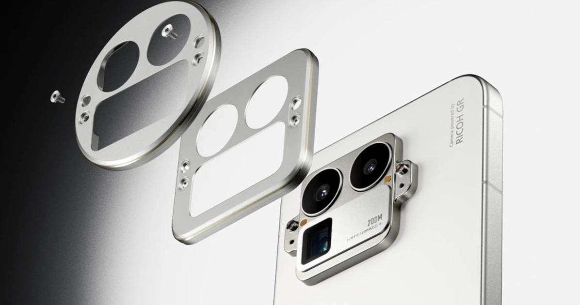 Presentando el Realme GT 8 Pro: Una Nueva Era para Entusiastas de Smartphones