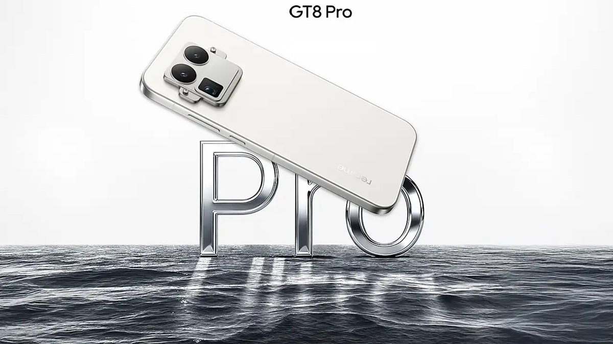 Realme GT8 Pro: ¿qué novedades traerá el buque insignia de 2024?