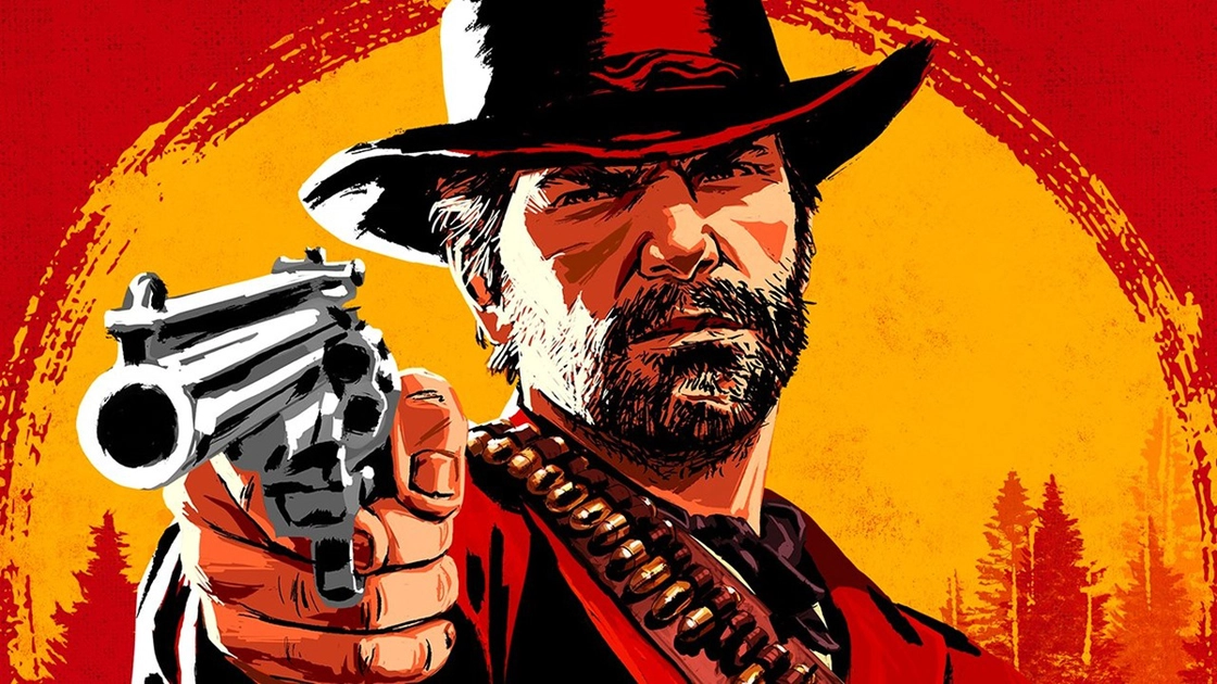 Analizando el esplendor del arte principal de RDR 2: la perspectiva de un jugador