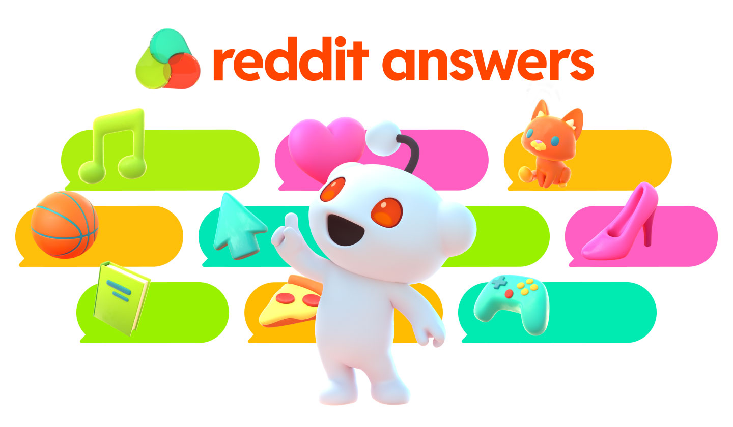 IA en Reddit: el futuro de la plataforma como motor de búsqueda Reddit apunta a la IA: una nueva era de búsqueda para los usuarios