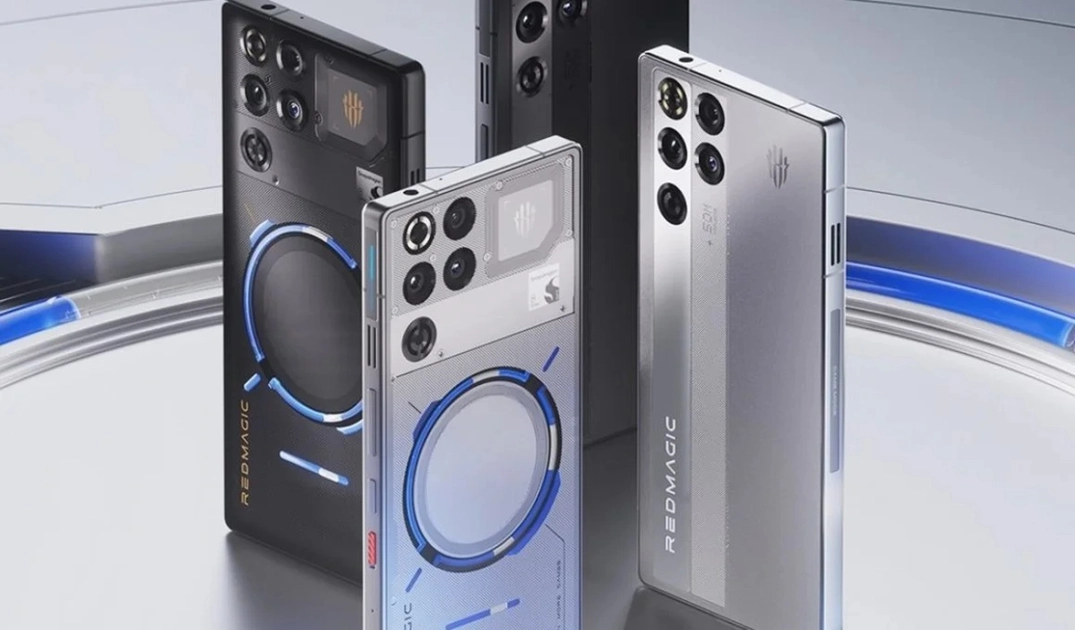 Red Magic 11 Pro+: Desvelando las Características que Cambian el Juego