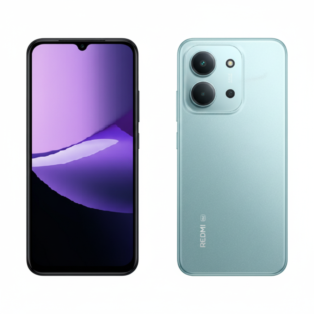 Redmi 15R y 5G: Revolucionando la tecnología móvil Redmi 15R 5G: Presentando emocionantes nuevas características
