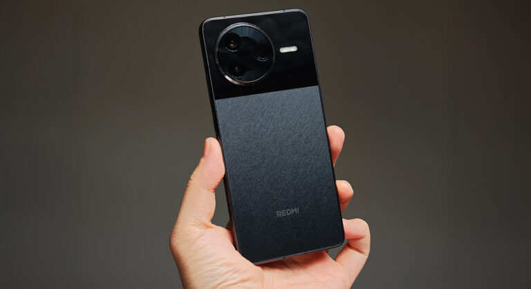 Exploración: Una primera vista de las características del nuevo Redmi K80 Pro
