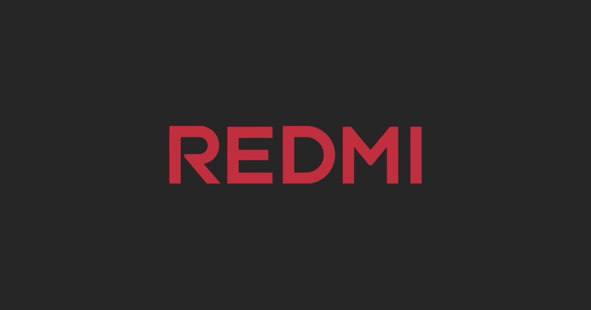 Nuevo logotipo de Redmi revelado: ¿una revolución estética?
