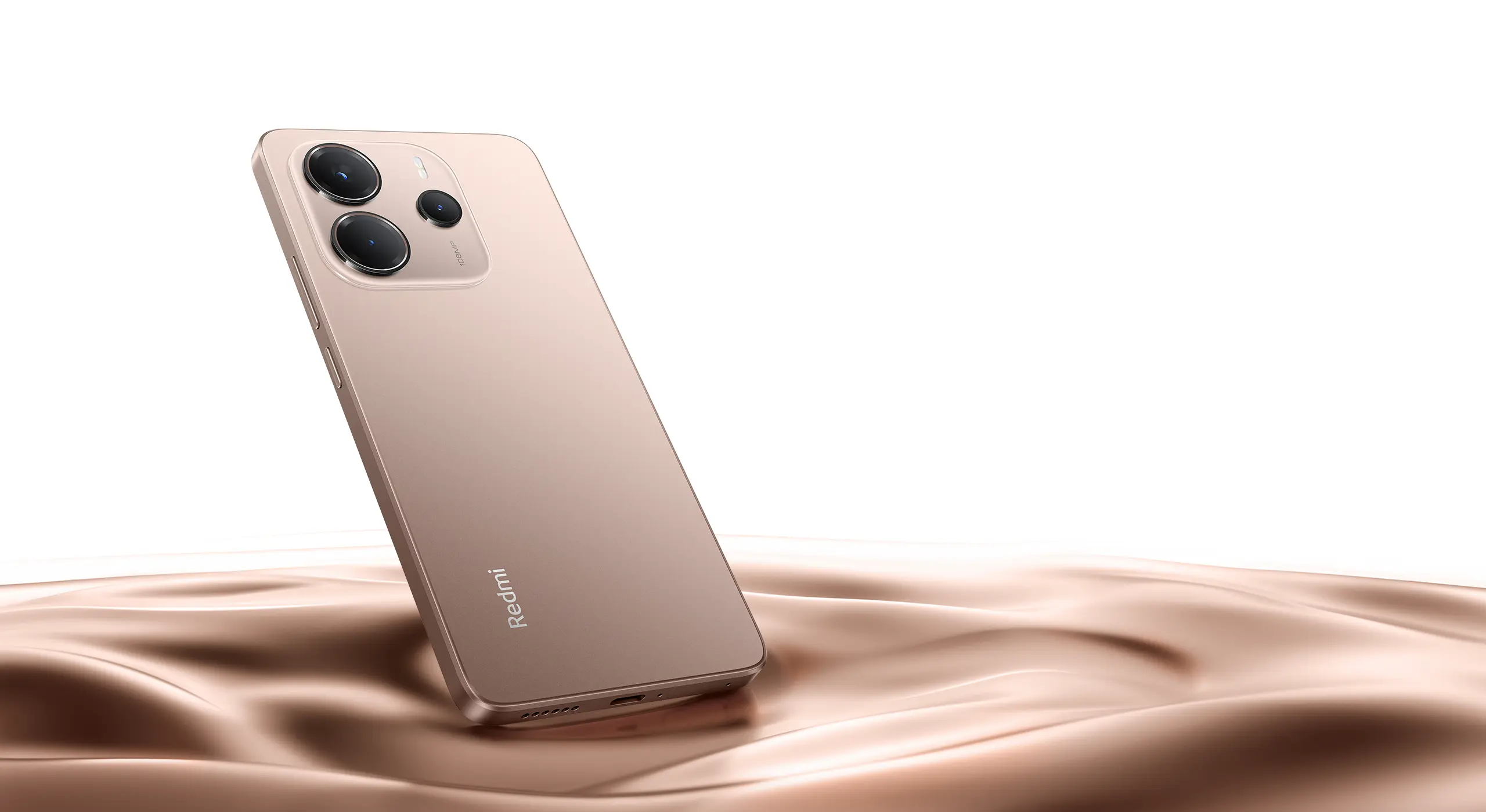 Xiaomi revela el Redmi Note 14: innovaciones y perspectivas para entusiastas de la tecnología Redmi Note 14: Qué esperar de la última maravilla tecnológica de Xiaomi