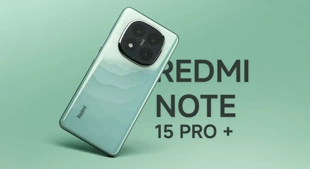 Explorando el Redmi Note 15 Pro+: Innovaciones y mejoras tecnológicas Redmi Note 15 Pro+: ¿Qué novedades trae el último lanzamiento de Xiaomi?