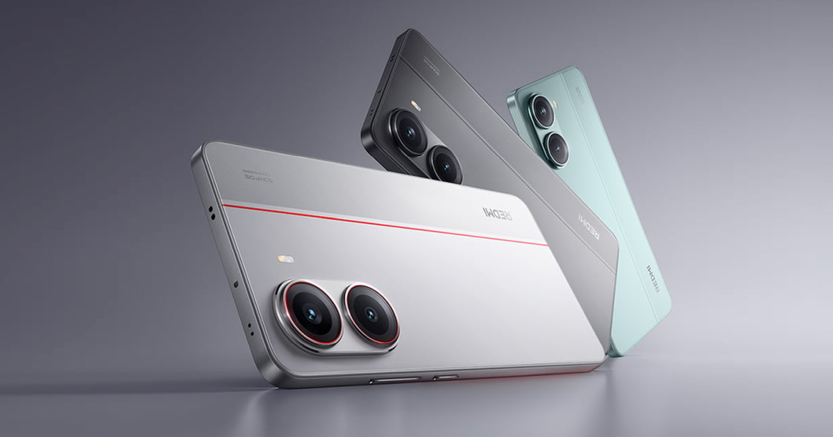 Explorando el Redmi Turbo 4: ¿Es el Cambiador de Juego que Hemos Estado Esperando? Redmi Turbo 4: Revelando el Potente Rendimiento