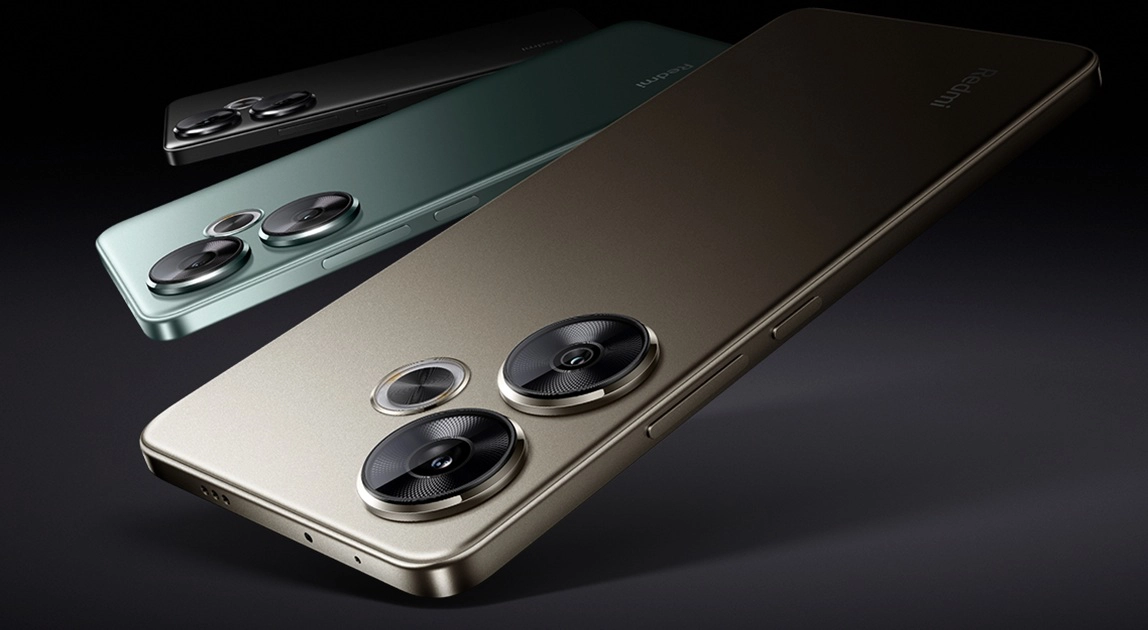 Presentando el Nuevo Redmi Turbo 4 Pro: Innovación a toda velocidad