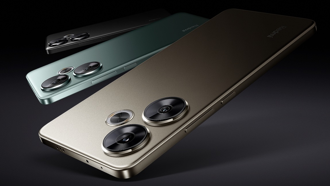 Redmi Turbo 4 Pro: Innovación y poder en la nueva frontera Redmi Turbo 4 Pro: Rendimiento que desafía expectativas