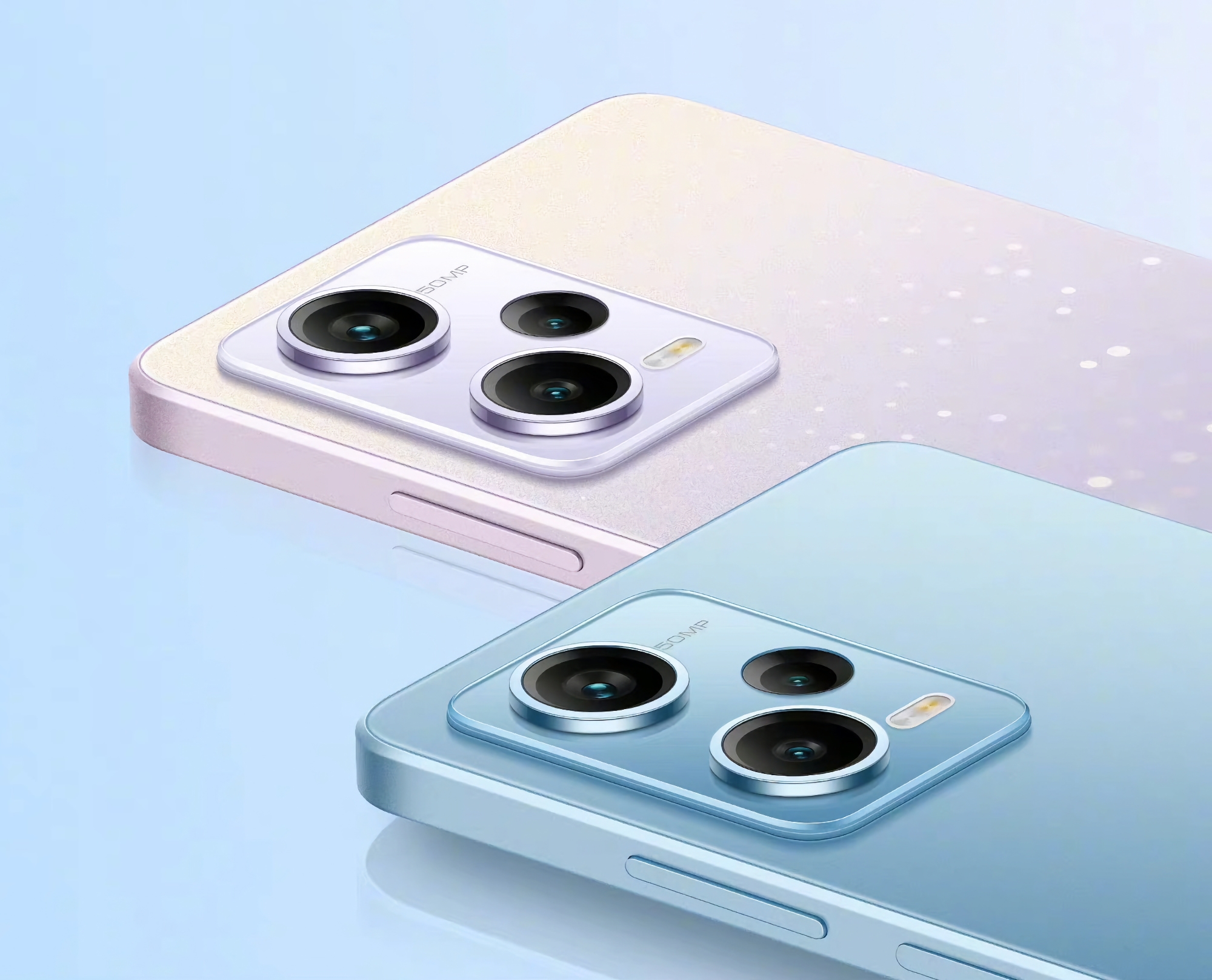 El anuncio está cerca: Xiaomi comenzó a burlarse de la presentación de los smartphones Redmi Note 12 fuera de China El anuncio está cerca: Xiaomi comenzó a burlarse de la presentación de los smartphones Redmi Note 12 fuera de China