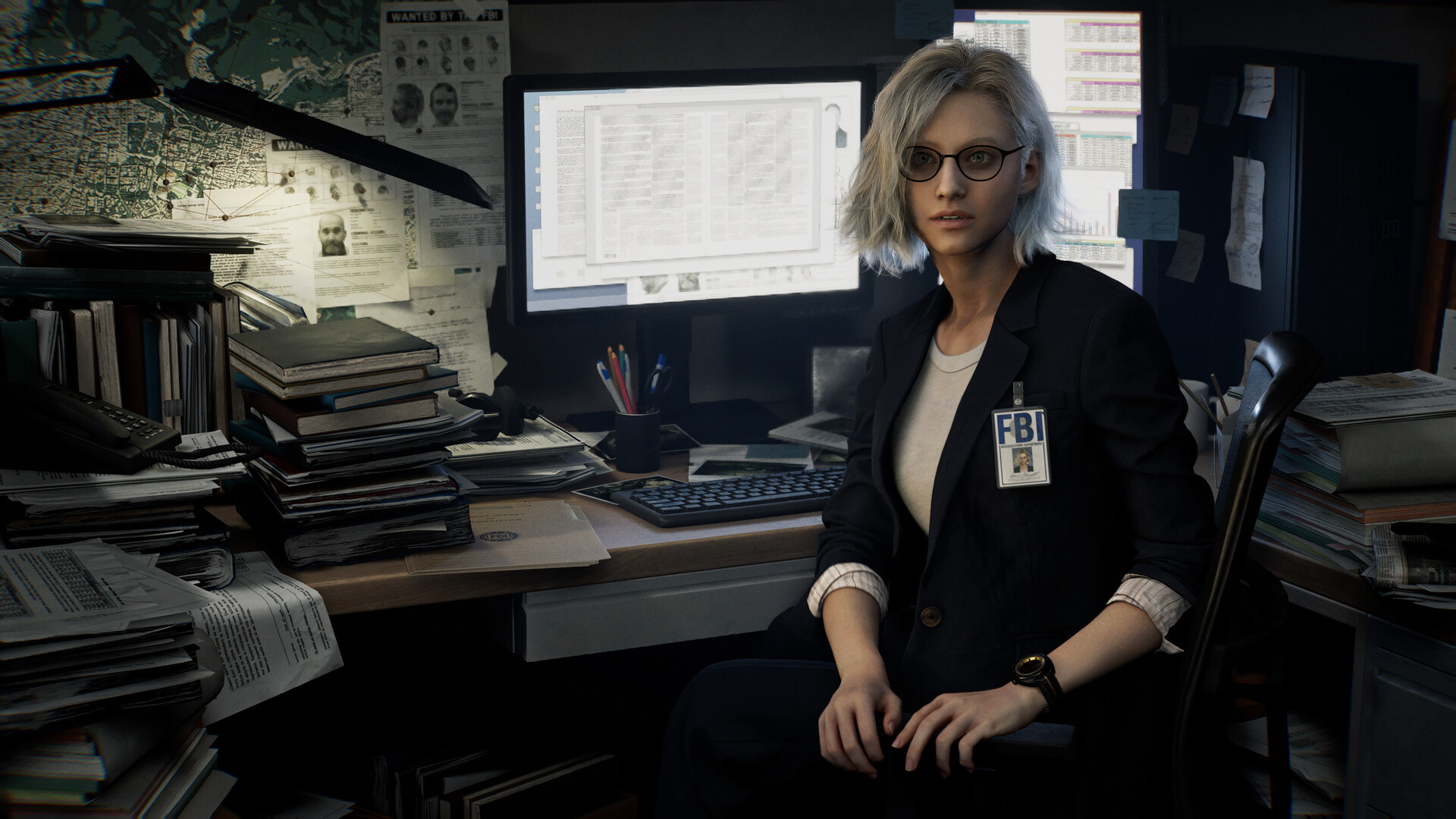 ¿Qué esperar de Resident Evil Requiem? Analizando las capturas de pantalla de la nueva entrega de la franquicia Primera mirada a Resident Evil Requiem: primeras impresiones de las nuevas capturas de pantalla