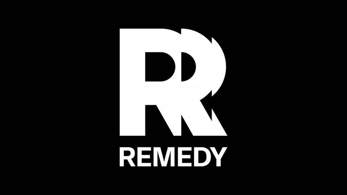 De Clásico a Moderno: Análisis del nuevo logo de Remedy Entertainment Nuevo elemento de marca: Logo de Remedy Entertainment actualizado