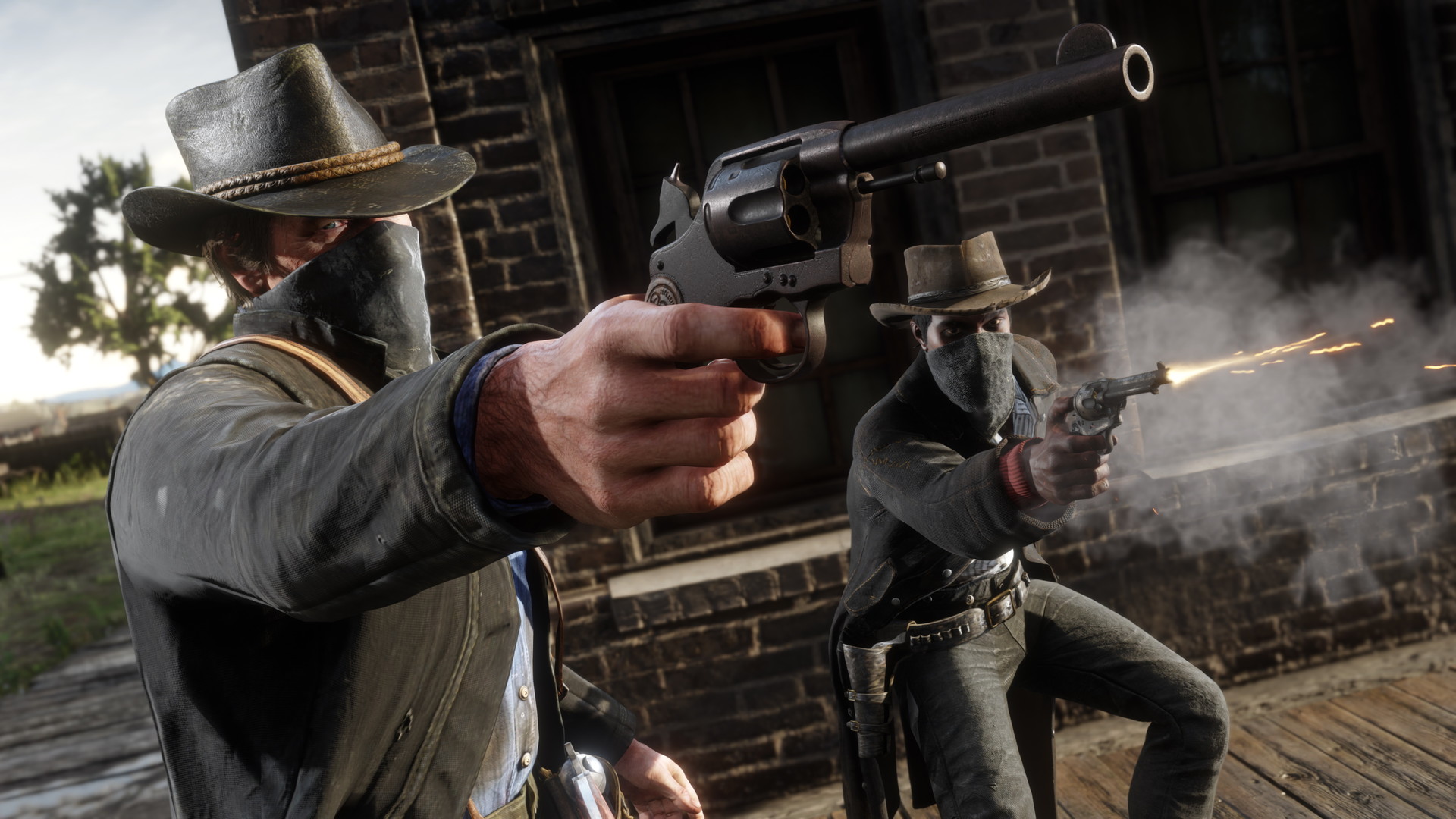 Aumento silencioso de precios: Rockstar Games ha aumentado silenciosamente el costo de Red Dead Redemption y RDR2 Aumento silencioso de precios: Rockstar Games ha aumentado silenciosamente el costo de Red Dead Redemption y RDR2