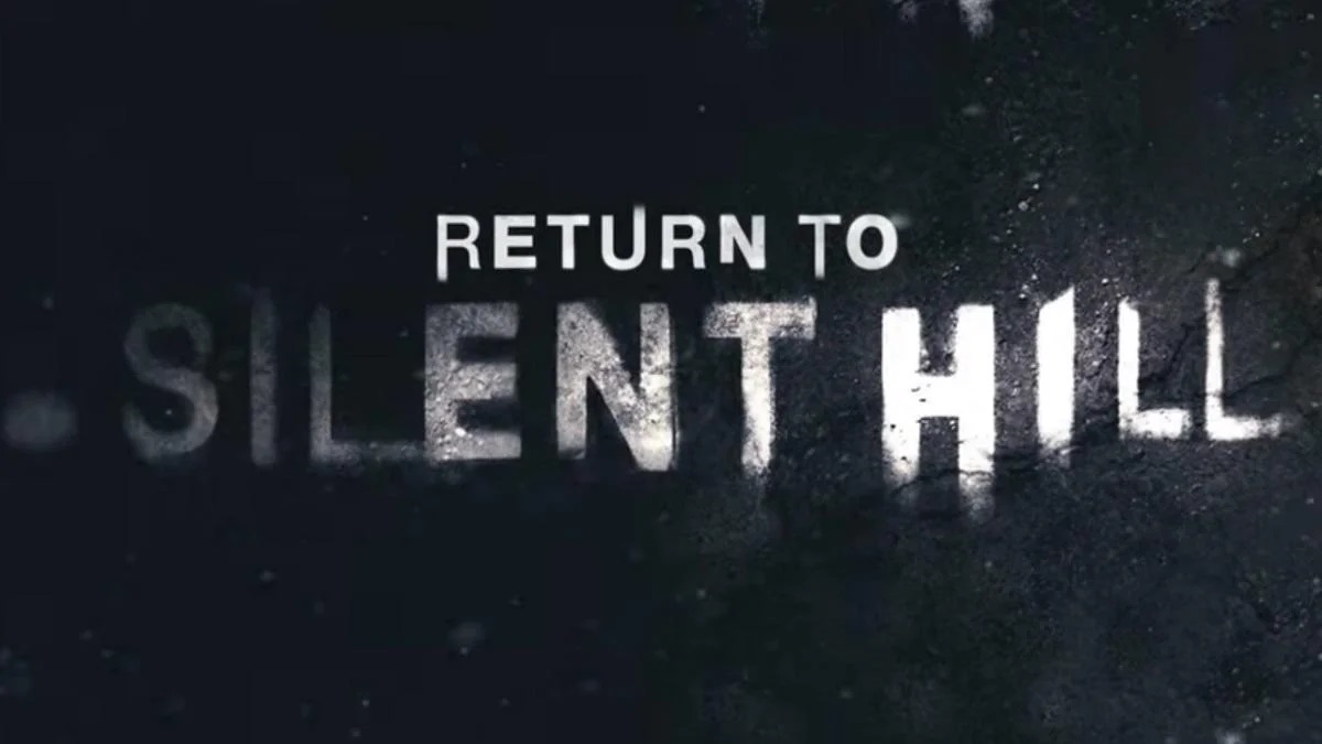 Return to Silent Hill: Un repaso a los detalles del nuevo póster aterrador El regreso del terror: Una primera mirada al póster de Return to Silent Hill