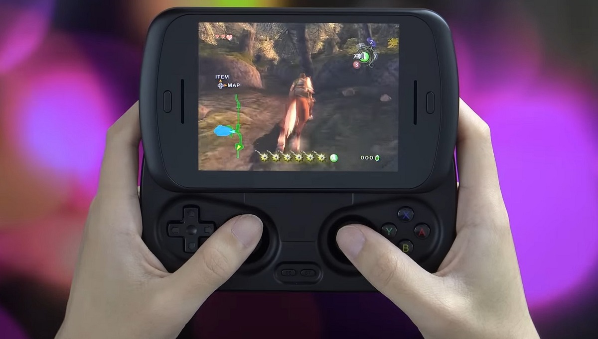 Explorando la Anbernic RG Slide: El Sueño de un Geek en Mano Anbernic RG Slide: Llevando el Juego Retro Portátil a Nuevas Alturas