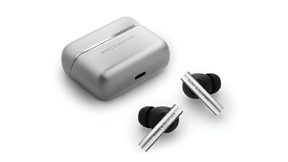 Un nuevo nivel de acústica: revisión de los auriculares Beo Grace de Bang &amp; Olufsen