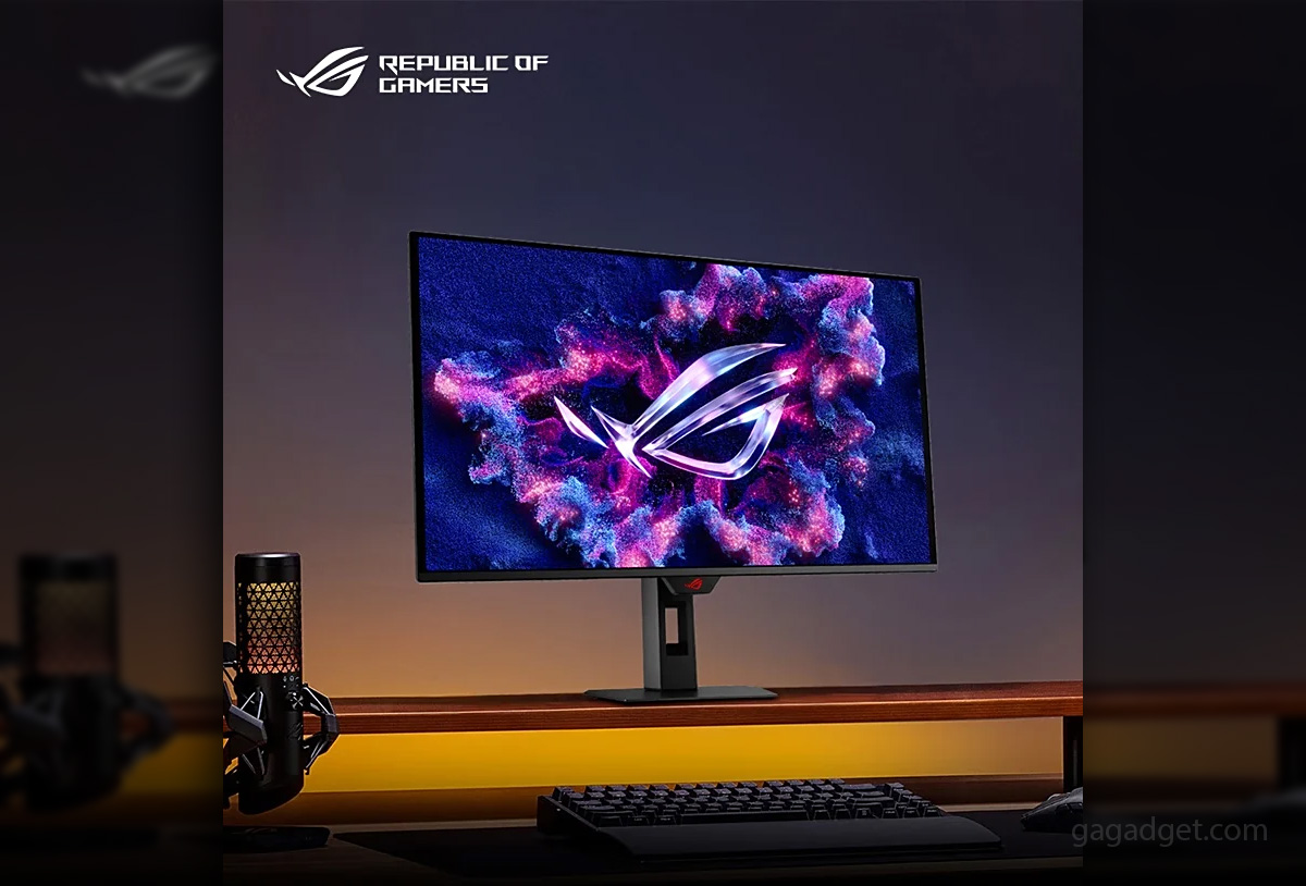 Eleva Tu Experiencia de Juego con el Nuevo Monitor Asus ROG Zephyrus X Descubre el Siguiente Nivel de Juego con el Monitor Asus ROG Zephyrus X