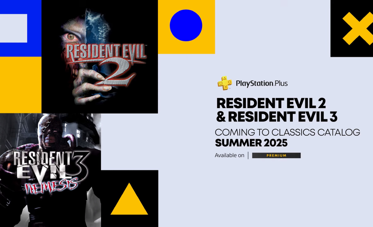 La nostalgia está llegando: PS Plus Premium se repondrá con éxitos de PlayStation 1 y PS2 este verano La nostalgia está llegando: PS Plus Premium se repondrá con éxitos de PlayStation 1 y PS2 este verano