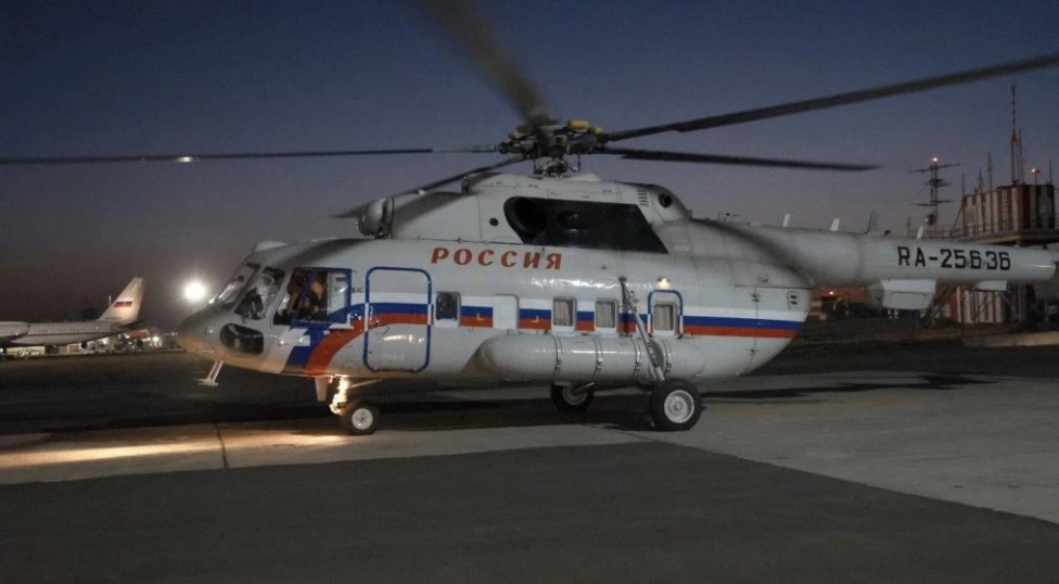 ¿Avance tecnológico o repetición del pasado? Helicóptero ruso en el lanzamiento El nuevo helicóptero ruso: ¿una revolución en el mundo de la aviación o soluciones probadas de nuevo?