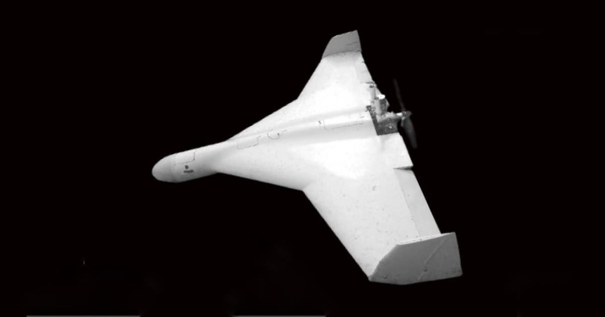 ¿Avance tecnológico o otra ilusión: un nuevo UAV de Rusia? ¿Qué sorprenderá del nuevo dron ruso?