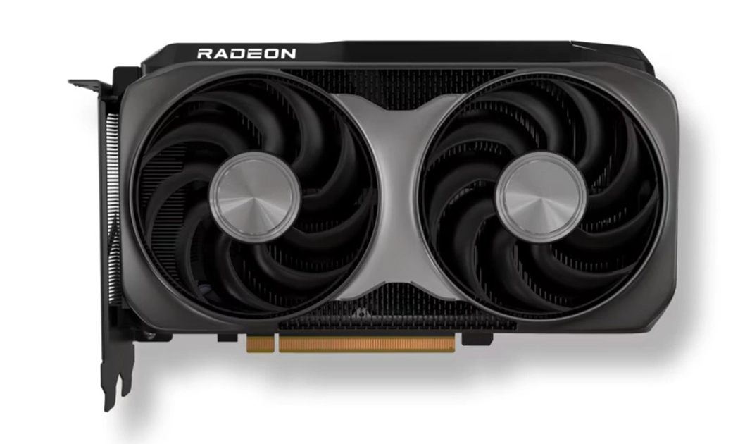 Radeon RX 9060 XT: ¿El próximo gran paso en la evolución de GPU de AMD?